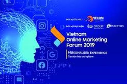 Tiếp thị trực tuyến: Cơ hội cho danh nghiệp nâng cao thị phần trong nước