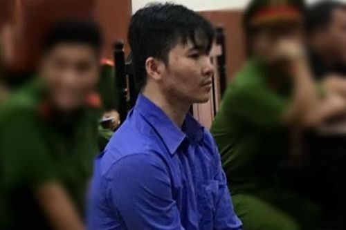 Tuyên tử hình thầy giáo thể dục giết người yêu khi bị từ hôn