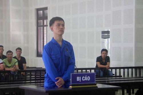 Đối tượng vận chuyển số lượng ma túy đá lớn nhất Đà Nẵng lĩnh án chung thân