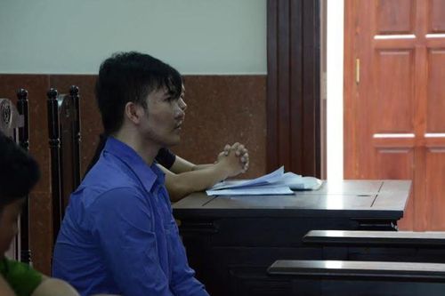 Thầy giáo sát hại bạn gái trước ngày cưới lĩnh án tử hình