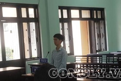 9X buôn bán hơn 3.000 đồng hồ giả lĩnh án