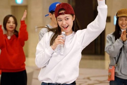 Jeon Somin tiết lộ Running Man đã cứu vớt cuộc đời mình