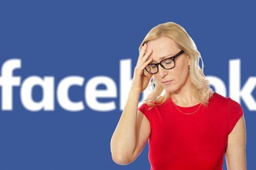 Facebook lại vướng scandal mới