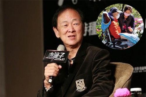 'Vua võ thuật' ngồi xe lăn, mất trí sau nhiều lần bị xuất huyết não