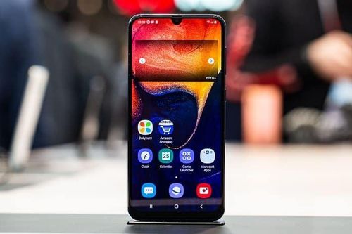 Samsung thống trị thị trường smartphone châu Âu