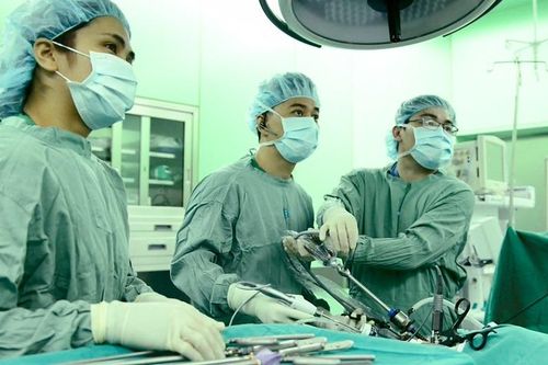 Thêm cơ hội sống cho bệnh nhân ung thư đại trực tràng bị di căn