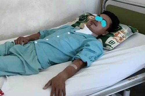 Cứu sống bệnh nhân tổn thương động mạch cảnh phức tạp