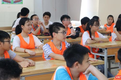 Năm học 2019-2020: Bắt đầu triển khai chương trình, sách giáo khoa giáo dục phổ thông mới