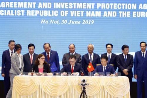 EVFTA: Cơ hội nhiều nhưng không dễ tận dụng