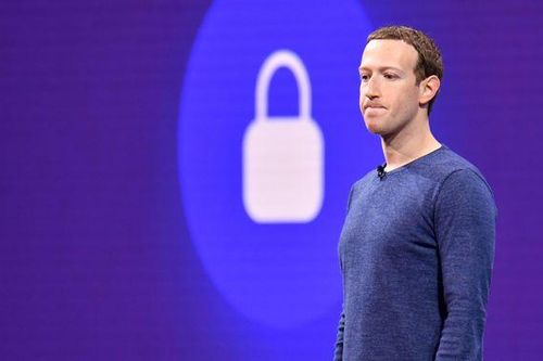 Lại có thêm một lí do khiến niềm tin của người dùng vào Facebook lung lay dữ dội