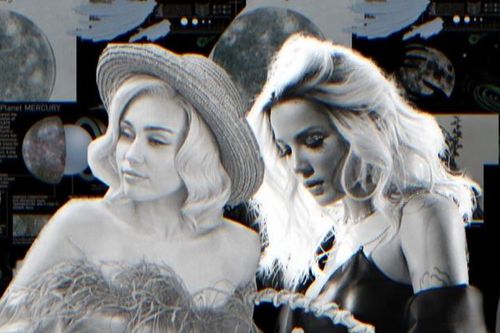 Anti-fan mỉa mai Miley Cyrus ngoại tình sau lưng Liam Hemsworth, Halsey bất ngờ lên tiếng bênh vực khiến 'chủ thớt' méo mặt