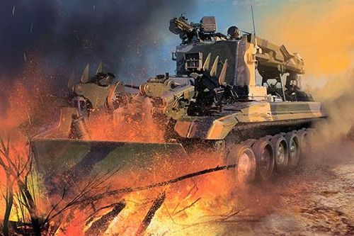 Giải đấu 'Tuyến đường an toàn: 'Đội công binh Việt Nam so tài với đội Nga, Belarus, Uzbekistan