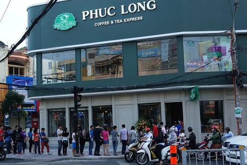 Tham vọng của Soya Garden khi thế chân điểm đắc địa của Phúc Long