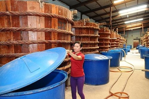 Chỉ dẫn địa lý: Ưu tiên sản phẩm giá trị gia tăng cao
