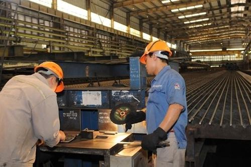 Công đoàn Tổng công ty Thép Việt Nam: Kiểm tra giúp minh bạch hoạt động