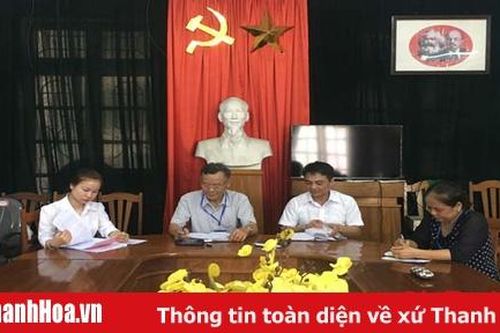 Nơi hàn gắn hạnh phúc cho nhiều cặp vợ chồng