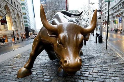 Chứng khoán Mỹ đã tăng 29% kể từ khi ông Trump lên cầm quyền