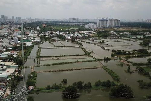 Bộ Xây dựng siết chặt năng lực chủ đầu tư để thoát nạn quy hoạch treo