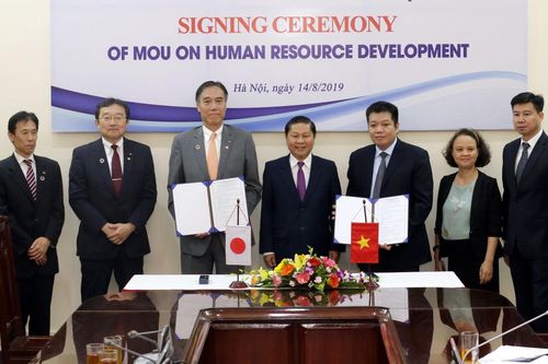 Thêm nhiều cơ hội cho lao động Việt Nam sang Nhật Bản làm việc