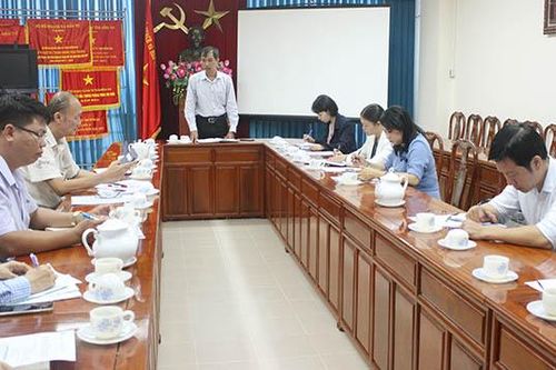 Mở rộng tuyên truyền về FTA