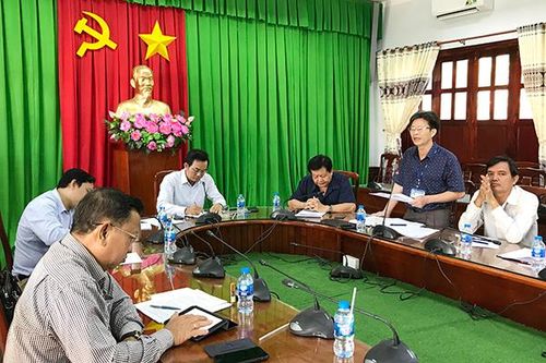 Sẽ dừng hoạt động các trang trại chăn nuôi gây ô nhiễm