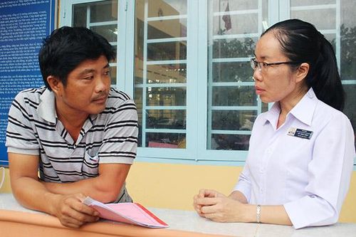 Tuyên truyền pháp luật cho đồng bào dân tộc thiểu số