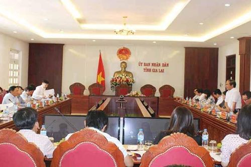Kết nối công nghệ, bắt nhịp cuộc cách mạng công nghiệp 4.0