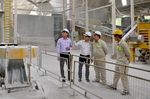Đảm bảo quyền lợi của người lao động