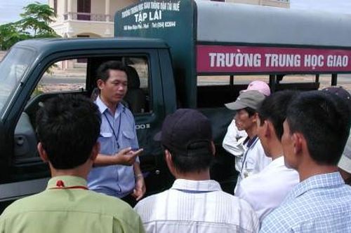 Bạn đọc Bạn đọc viết 'Điểm đen ý thức', 'điểm đen' nguy hiểm & căn cốt nhất