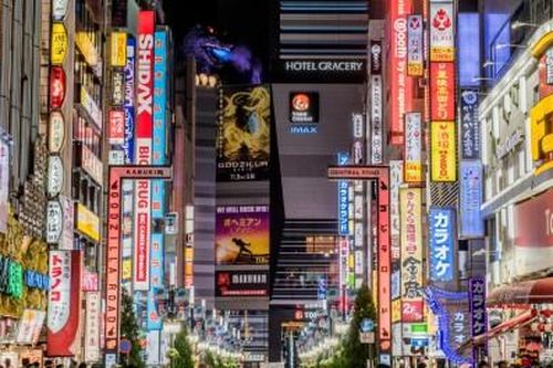 Thế giới Thế giới toàn cảnh Tokyo nhắm mục tiêu dẫn đầu danh sách Chỉ số sức mạnh thành phố toàn cầu