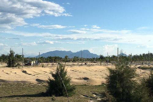 Doanh nghiệp 'điêu đứng' nếu dự án tại Khu đô thị Điện Nam – Điện Ngọc bị áp dụng giá đất mới