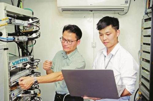 Muốn đi xa phải xây dựng văn hóa doanh nghiệp
