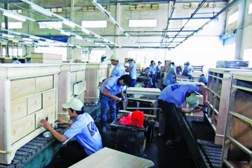 Xuất khẩu gỗ sang thị trường Mỹ: Cần thận trọng để tránh rủi ro