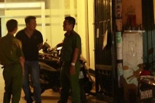 Thiếu niên 16 tuổi thiệt mạng vì tranh cãi chuyện ăn chia tiên ăn nhậu