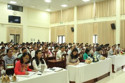 TP Hồ Chí Minh 'nóng' chuyện bán trú, an toàn trường học, thiếu giáo viên