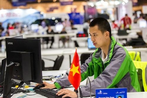 19 thí sinh Việt Nam dự kỳ thi tay nghề thế giới lần thứ 45