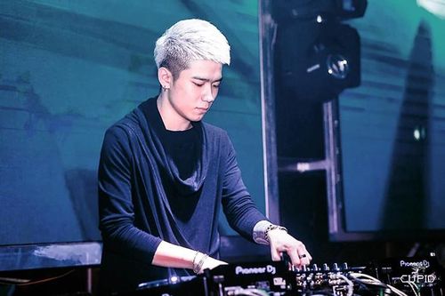 DJ Phạm Thành tuổi trẻ và khát vọng với nghề
