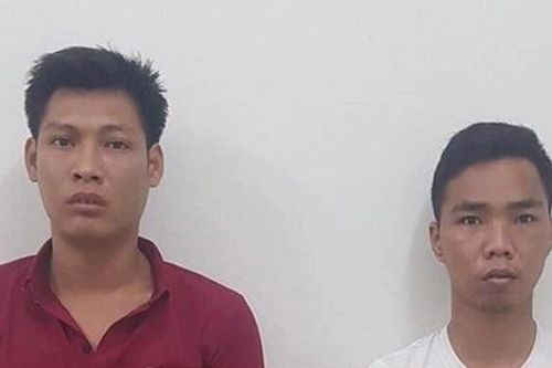 Hà Nội: Bắt 2 đối tượng mua bán thận trái phép