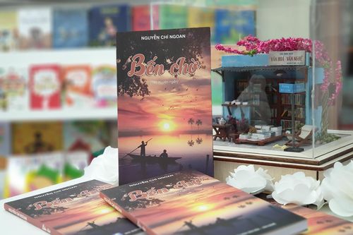 Êm đềm sông nước miền Tây trong 'Bến chờ'