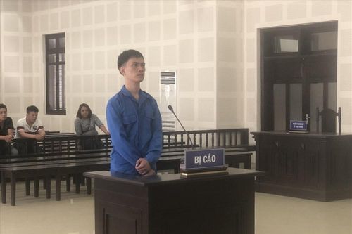 Đà Nẵng: Tuyên án tù chung thân đối tượng vận chuyển 2,4 kg ma túy