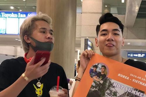 Jack, K-ICM hào hứng đi lưu diễn Hàn Quốc sau ồn ào hủy show