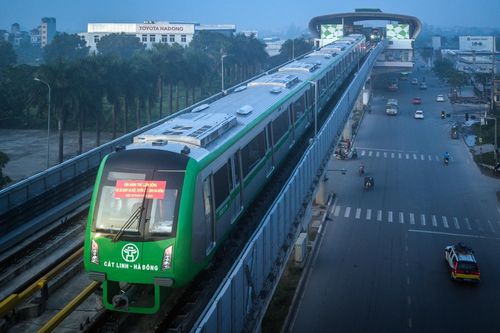 2 bộ trưởng giải thích lý do đội vốn các dự án đường sắt đô thị