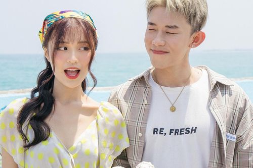'Đếm cừu' của 10X Han Sara không xuất sắc vẫn hot nhờ đúng trend