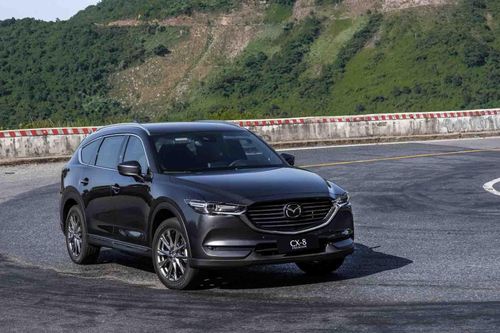 Những mẫu xe có doanh số tăng tốt nhất trong tháng 7