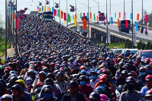 Nơi nào ở miền Tây được đầu tư hạ tầng giao thông 5 năm tới?