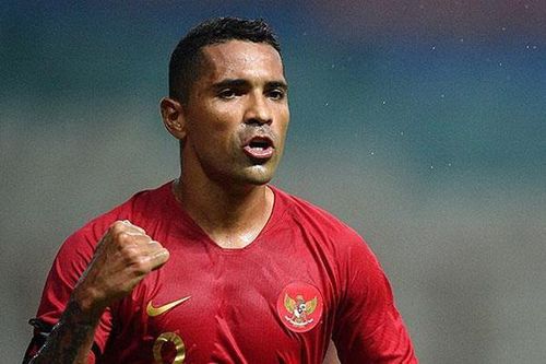 Indonesia gọi 5 cầu thủ nhập tịch dự VL World Cup với Việt Nam