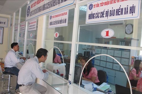 50 doanh nghiệp nợ 'khủng' bảo hiểm xã hội