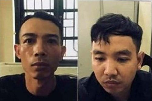 Hà Nội: Nhóm đối tượng ép du khách đi hát rồi chiếm đoạt tiền từ thẻ tín dụng