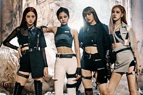 10 quốc gia 'cày' view nhất cho Blackpink: Bất ngờ thứ hạng Việt Nam