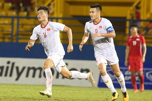 Lượt trận cuối bảng B: Điều thần kỳ nào cho U18 Việt Nam?
